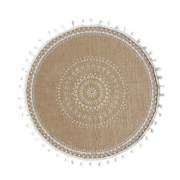 Cushion Milk Dining Heat Insulation Coaster Tableware Mug Mat Table Placemat Cushion Milk Dining Heat Insulation Coaster Tableware Mug Mat Table Placemat